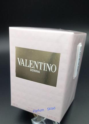 Valentino donna
парфумована вода