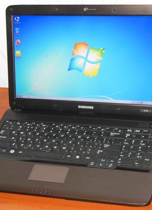 Игровой Ноутбук Samsung R538 - 15,6" - 2 Ядра - Ram 4Gb - HDD ...