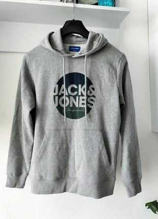 Худи jack& jones размер м