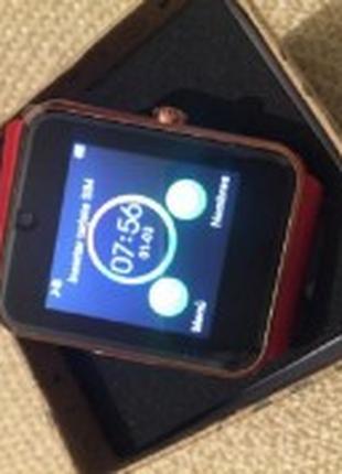 Смарт-годинник з функцією телефону Aiwatch A8