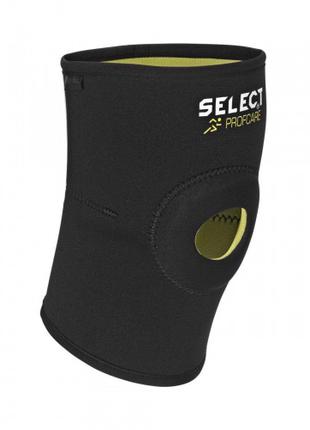 Наколенник с отверстием SELECT 6201 Open patella knee support ...