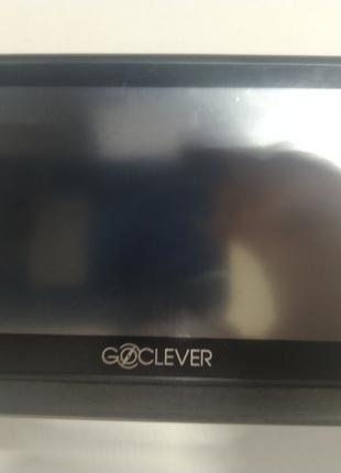 Навигатор goclever gc 4340 на запчaсти