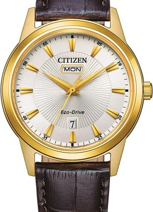 Часы CITIZEN AW0102-13AE