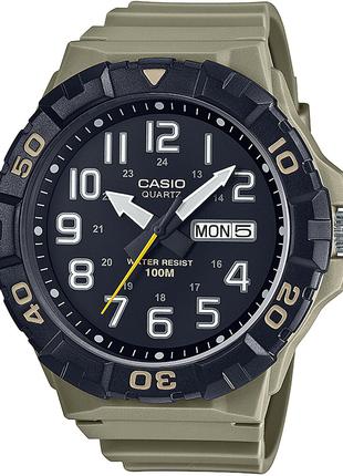 Часы CASIO MRW-210H-5AVEF