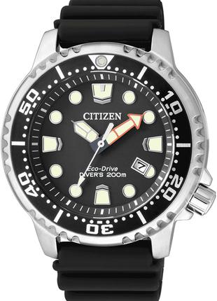 Часы Citizen Promaster Eco-Drive BN0150-10E