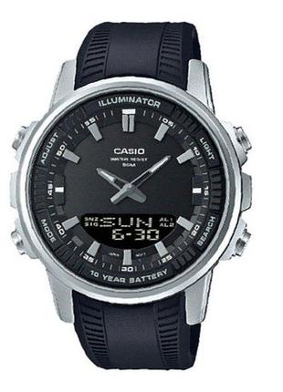 Часы наручные мужские Casio AMW-880-1A