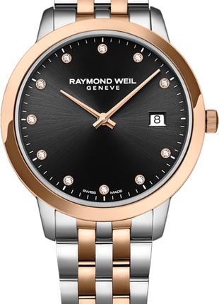 Часы Raymond Weil Toccata 5385-SP5-20081