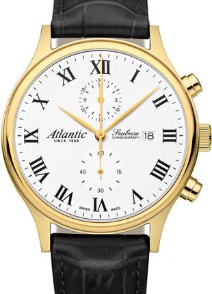 Годинник ATLANTIC 64452.45.18