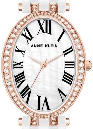 Часы Anne Klein AK/3996RGWT