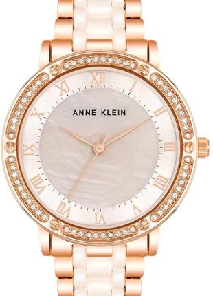 Часы Anne Klein AK/3994LPRG