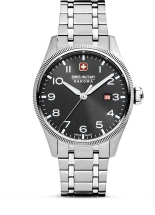 Часы Swiss Military Hanowa Thunderbolt SMWGH0000801