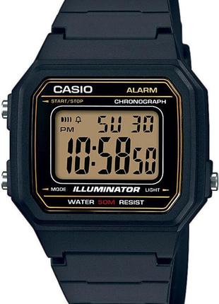 Годинник CASIO W-217H-9AVEF