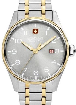 Часы Swiss Military Hanowa Thunderbolt SMWGH0000860