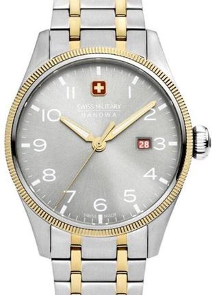 Годинник Swiss Military Hanowa Thunderbolt SMWGH0000860