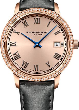 Часы Raymond Weil Toccata 5385-C5S-00859