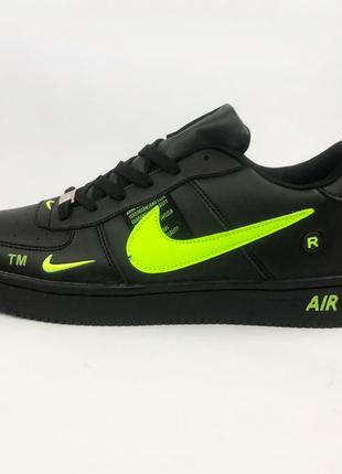Чоловічі кросівки Nike Air Force 52697.