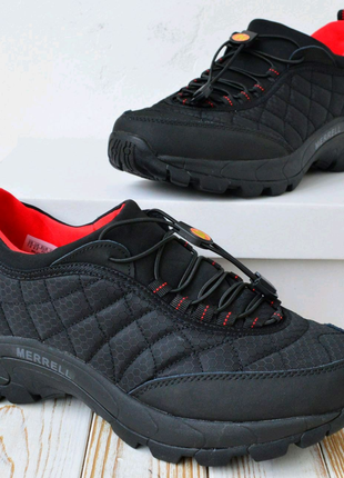 6216 Merrell термо кросівки чоловічі мерели кроссовки кросовки