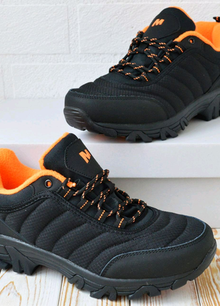 6210 Merrell Vibram кросівки чоловічі термо мерел вібрам
