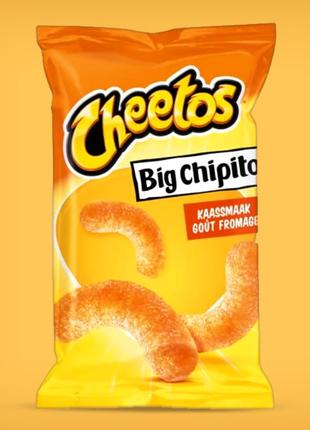 Сирні палички Cheetos chipito