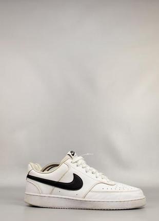 Мужские кроссовки nike court vision low, 44р