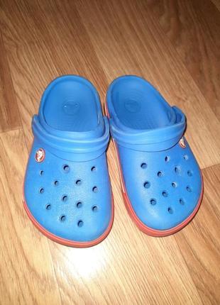 Crocs крокси