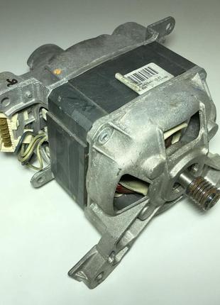 Двигатель (мотор) для стиральной машины Whirlpool Б/У 46197307...
