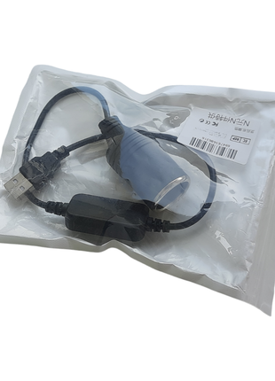 Адаптер-Переходник с USB на Прикуриватели Машины 12В для Авто