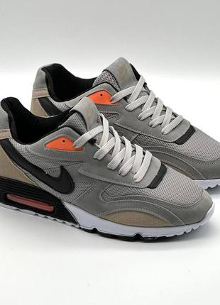 Nike air max, топ качество