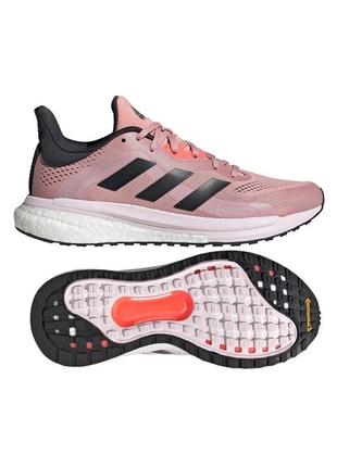 Кросівки жіночі adidas solar glide 4 st w