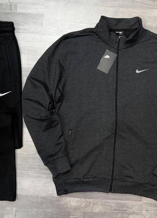 Костюм спортивный мужской Nike Увеличенные размеры