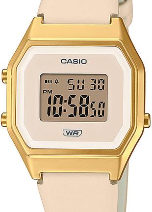 Часы CASIO LA680WEGL-4EF