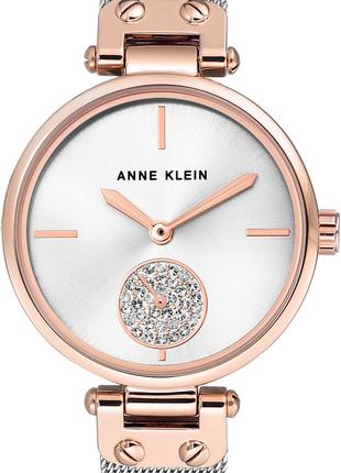 Часы Anne Klein AK/3001SVRT