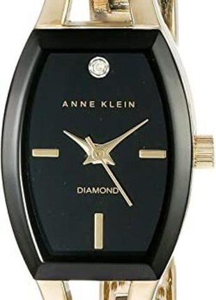 Часы Anne Klein AK/2184BKGB