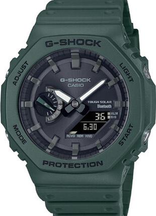 Годинник Casio G-Shock GA-B2100-3AER