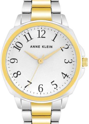 Часы Anne Klein AK/4055WTTT