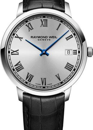 Часы Raymond Weil Toccata 5585-STC-00659