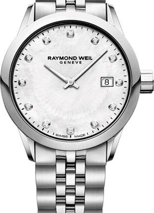 Часы Raymond Weil Freelancer 5629-ST-97081