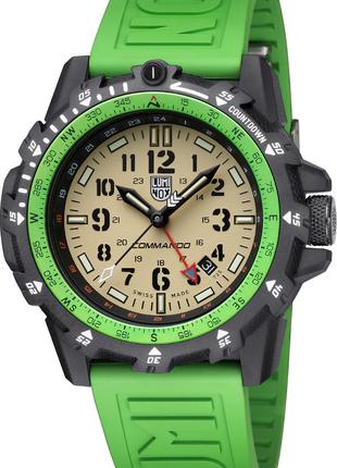 Часы Luminox Commando Raider XL.3337