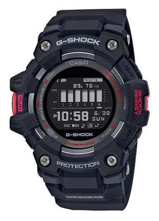 Годинник наручний Casio G-Shock GBD-100-1ER