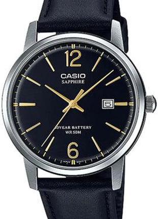 Часы наручные Casio Collection MTS-110L-1AVEF