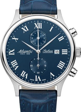 Годинник ATLANTIC 64452.41.58