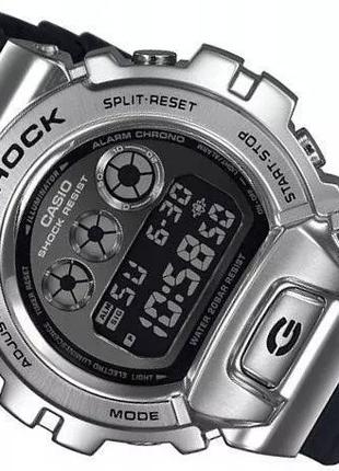 Часы наручные Casio G-Shock GM-6900-1ER