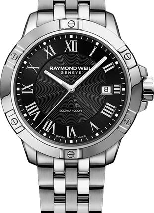 Часы Raymond Weil Tango 8160-ST-00208