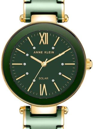 Часы Anne Klein AK/3844GNGB