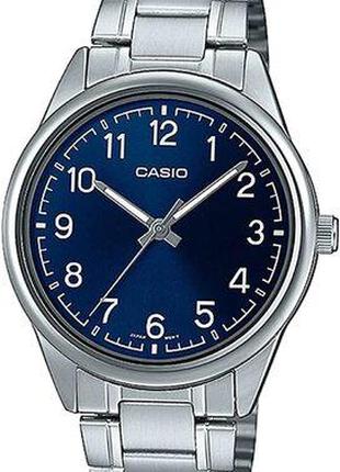 Часы наручные Casio MTP-V005D-2B4