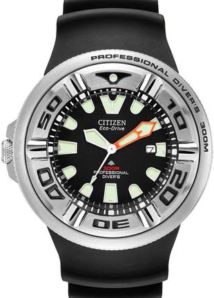 Часы Citizen Eco-Drive Promaster Dive "Ecozilla" BJ8050-08E