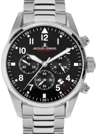 Часы JACQUES LEMANS 42-2C