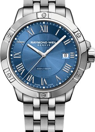 Часы Raymond Weil Tango 8160-ST-00508