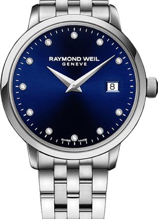 Часы Raymond Weil Toccata 5985-ST-50081