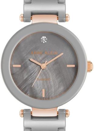 Часы Anne Klein AK/1018TPRG